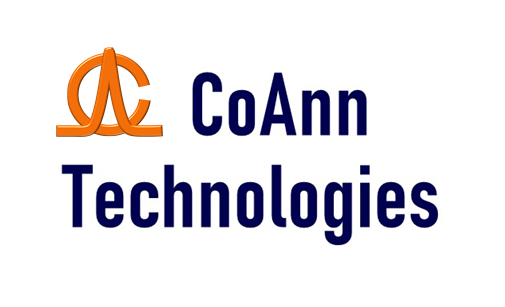 coann logo